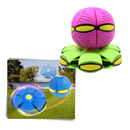 Ballon magique d'OVNI