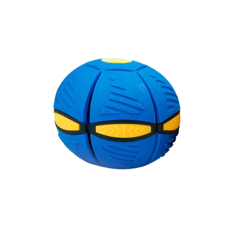 Ballon magique d'OVNI