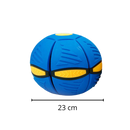 Ballon magique d'OVNI