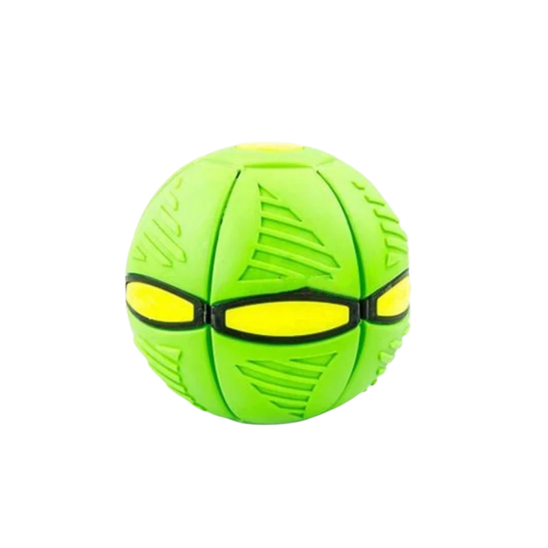 Ballon magique d'OVNI