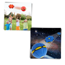 Ballon magique d'OVNI