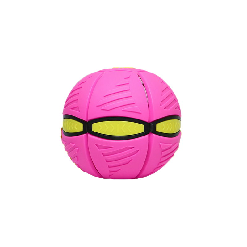 Ballon magique d'OVNI