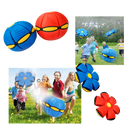 Ballon magique d'OVNI