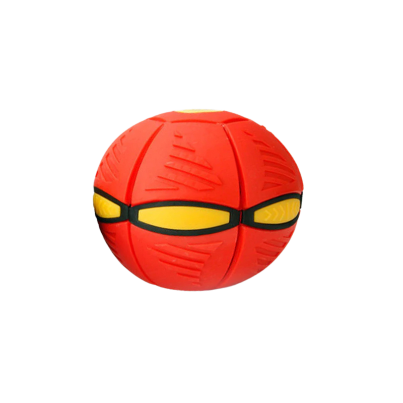 Ballon magique d'OVNI