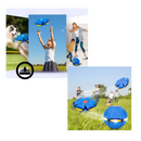 Ballon magique d'OVNI