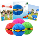 Ballon magique d'OVNI