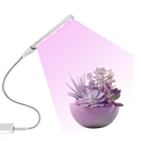 Lampe LED USB horticole de croissance pour plantes