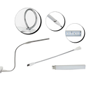 Lampe LED USB horticole de croissance pour plantes