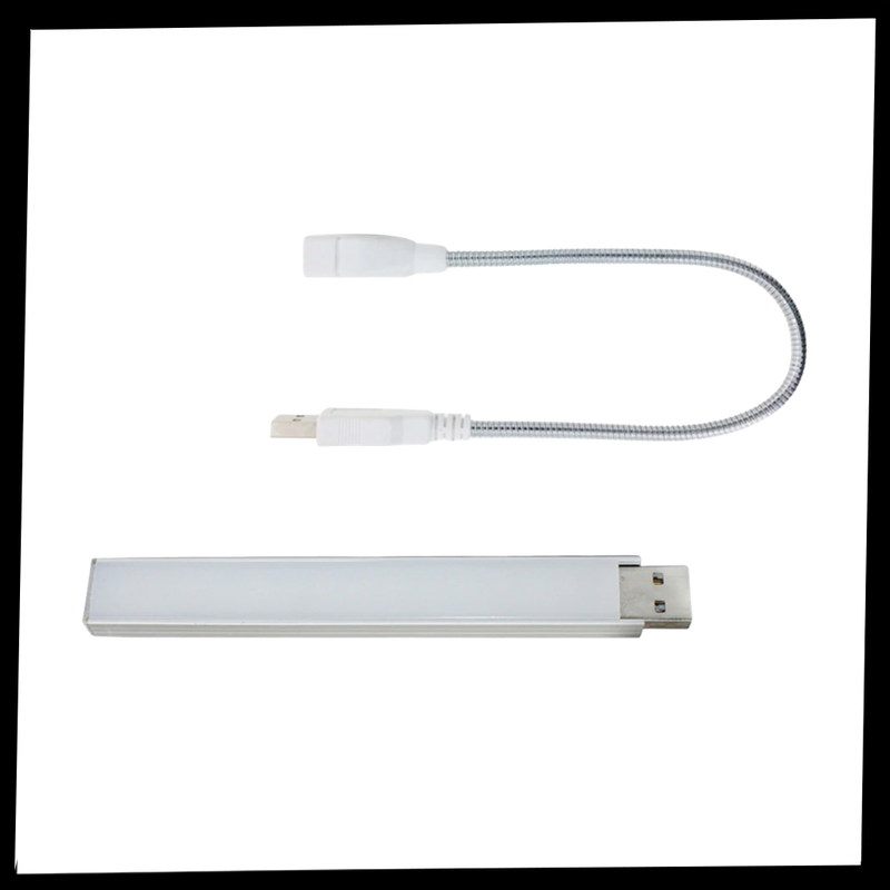 Lampe LED USB horticole de croissance pour plantes