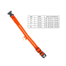 Collier lumineux pour animaux rechargeable par USB