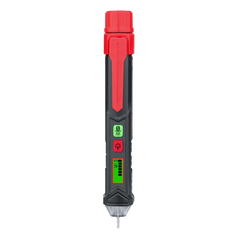Stylo de mesure de la tension