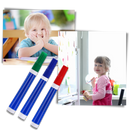 Stylo magique de peinture sur l'eau