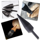 Mèche pour fendeuse de bois