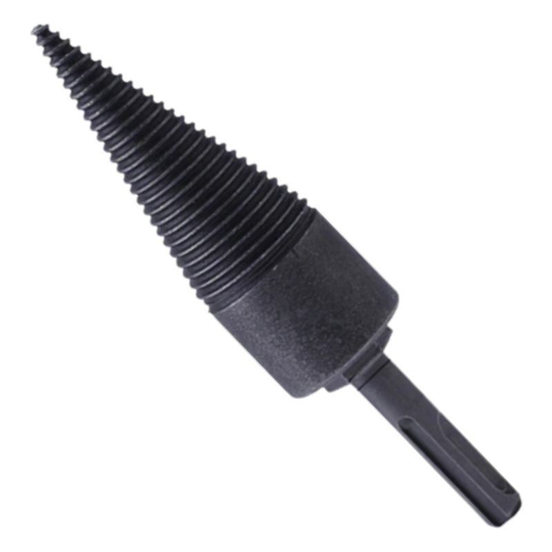 Mèche pour fendeuse de bois