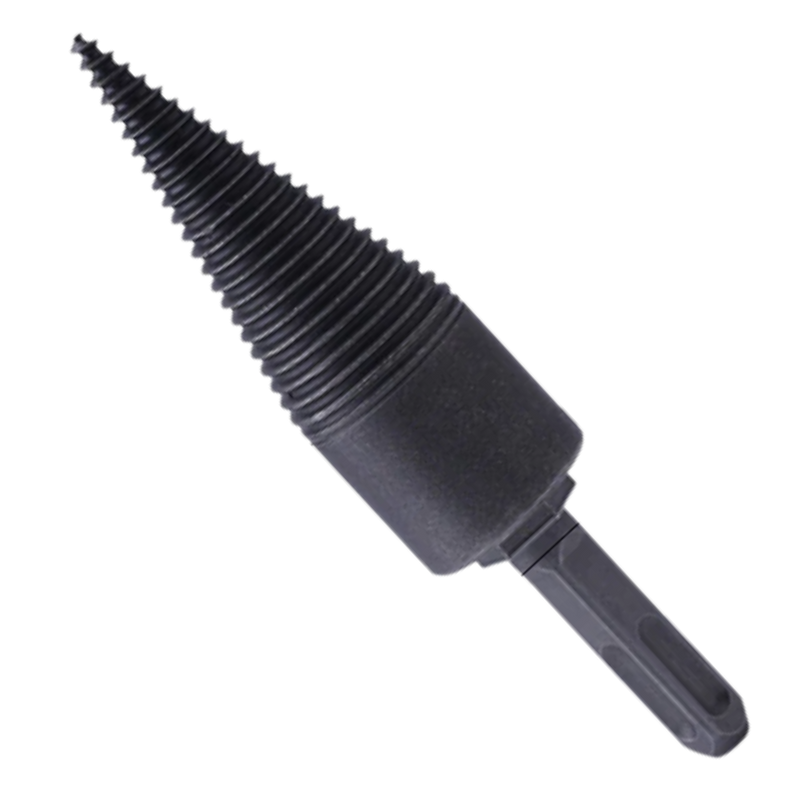 Mèche pour fendeuse de bois