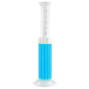 Le gel de protection active pour toilette