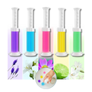 Le gel de protection active pour toilette