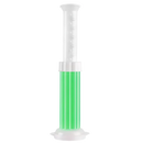 Le gel de protection active pour toilette