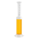 Le gel de protection active pour toilette