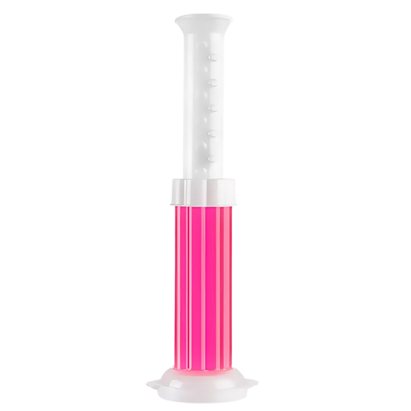 Le gel de protection active pour toilette