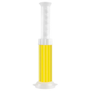 Le gel de protection active pour toilette