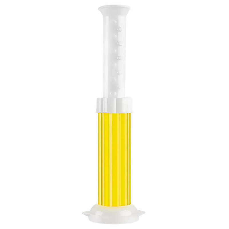 Le gel de protection active pour toilette