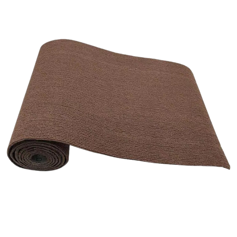 Griffoir mural adhésif pour chat