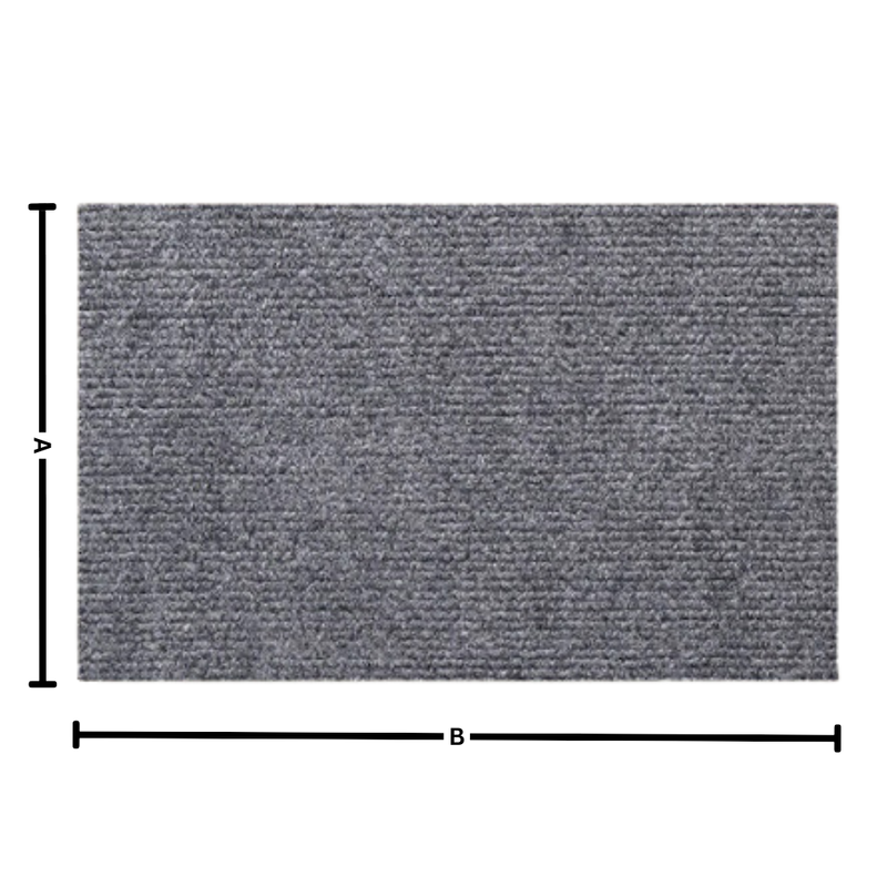 Griffoir mural adhésif pour chat