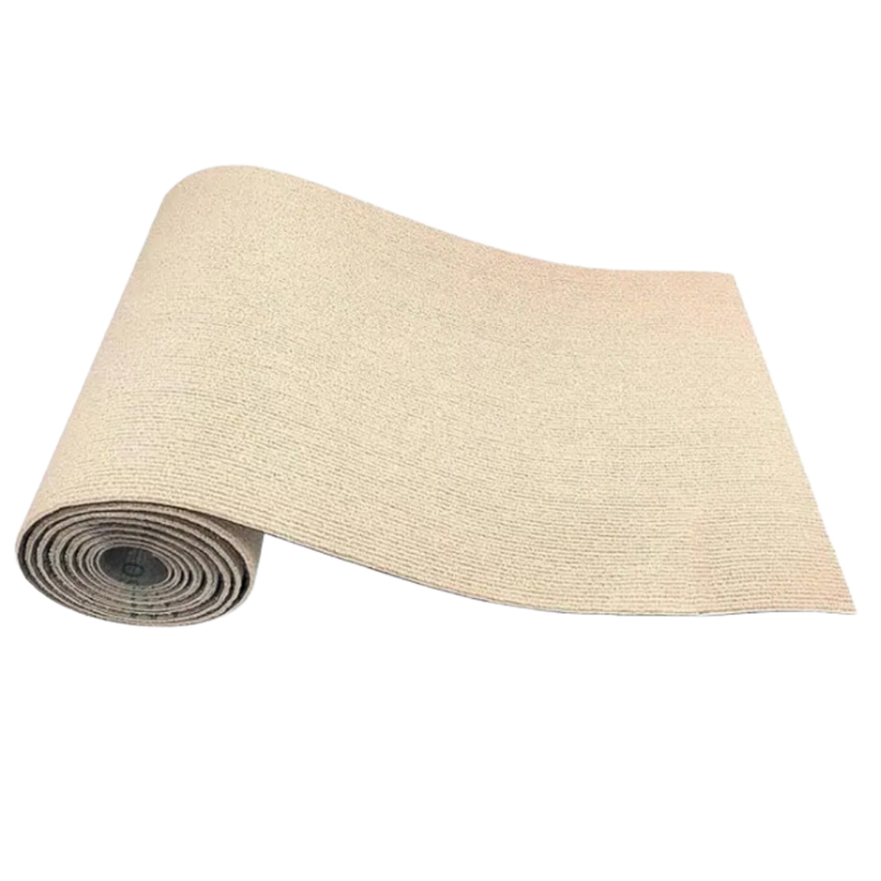 Griffoir mural adhésif pour chat