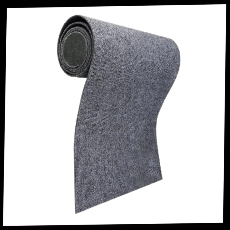 Griffoir mural adhésif pour chat