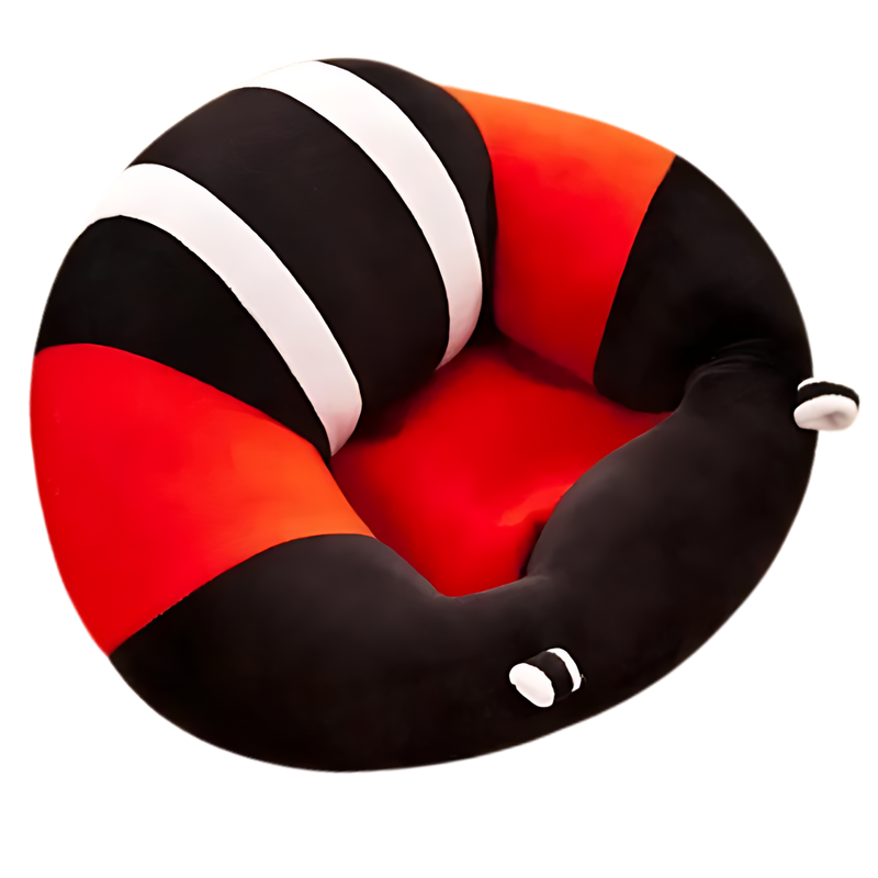 Coussin hygiénique réglable pour bébé