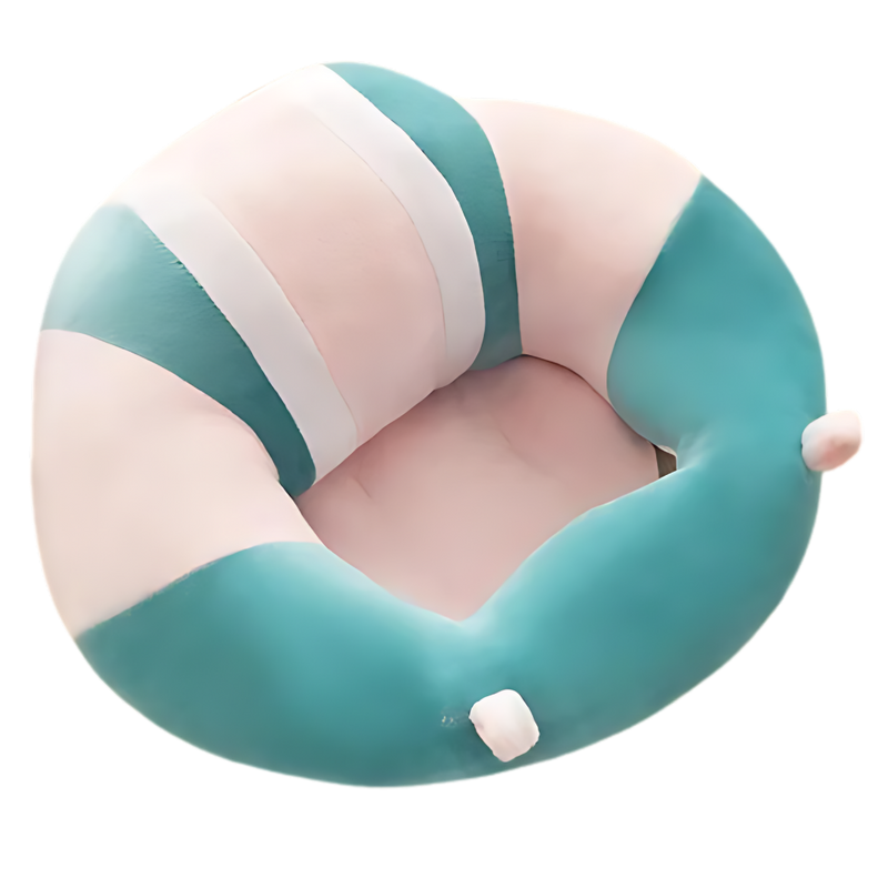 Coussin hygiénique réglable pour bébé
