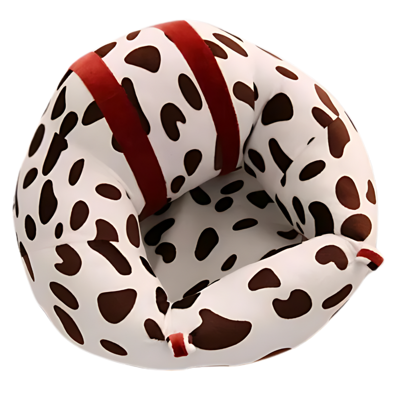 Coussin hygiénique réglable pour bébé