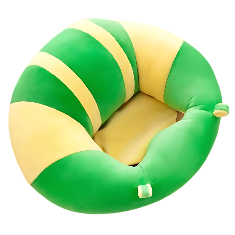 Coussin hygiénique réglable pour bébé