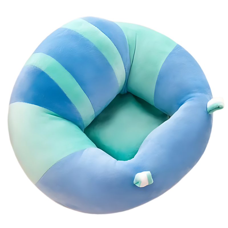 Coussin hygiénique réglable pour bébé