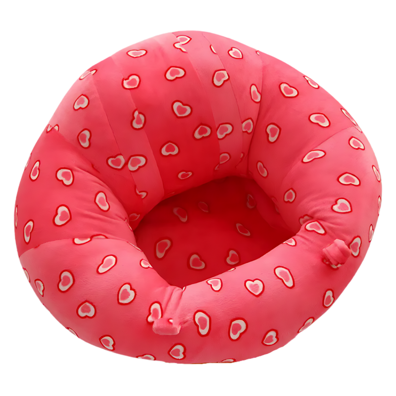 Coussin hygiénique réglable pour bébé