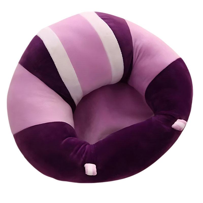 Coussin hygiénique réglable pour bébé
