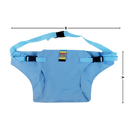 Harnais réglable pour chaise haute