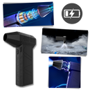 Souffleuse à neige électrique