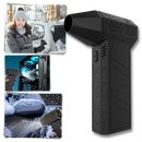 Souffleuse à neige électrique