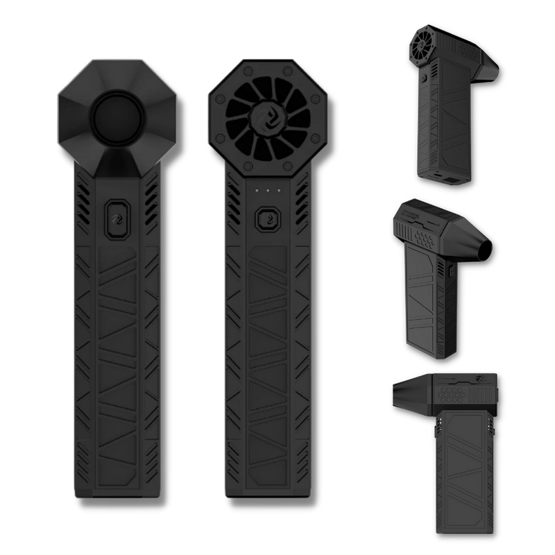 Souffleuse à neige électrique