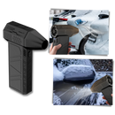 Souffleuse à neige électrique