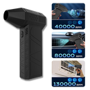 Souffleuse à neige électrique