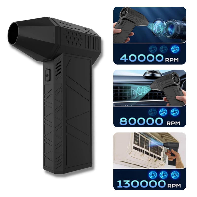 Souffleuse à neige électrique