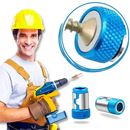 Porte-vis magnétique avancé