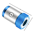 Porte-vis magnétique avancé