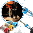 Porte-vis magnétique avancé