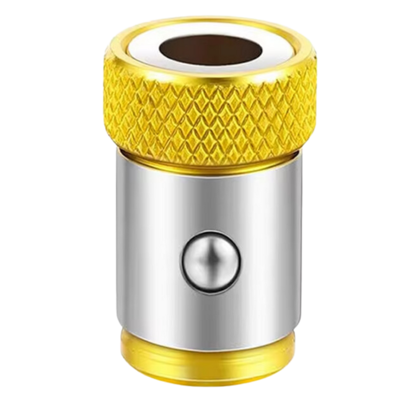 Porte-vis magnétique avancé