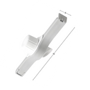 Pinces hermétiques pour sacs de chips