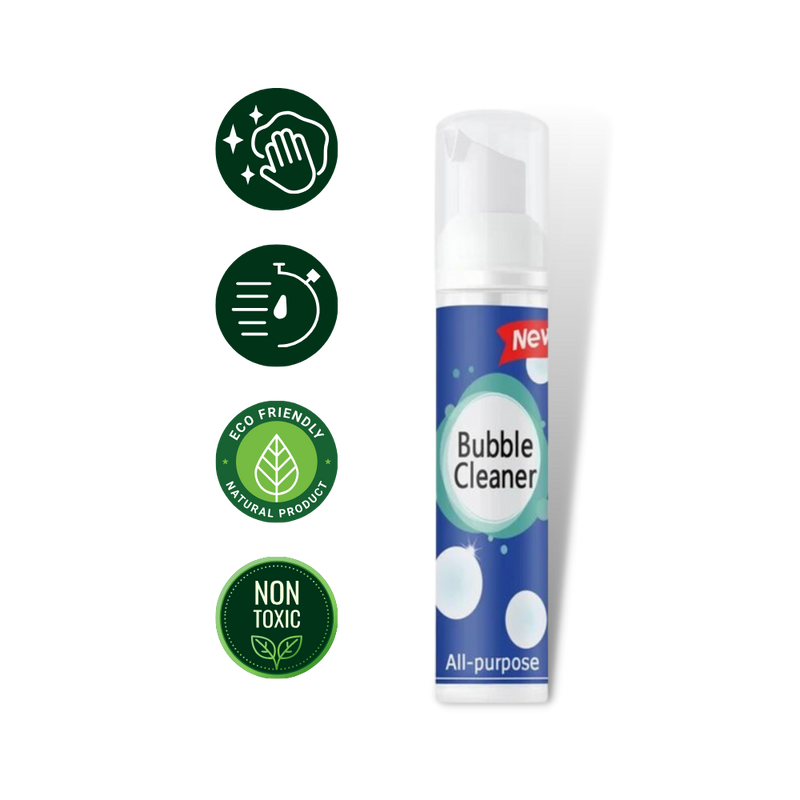Spray nettoyant universel